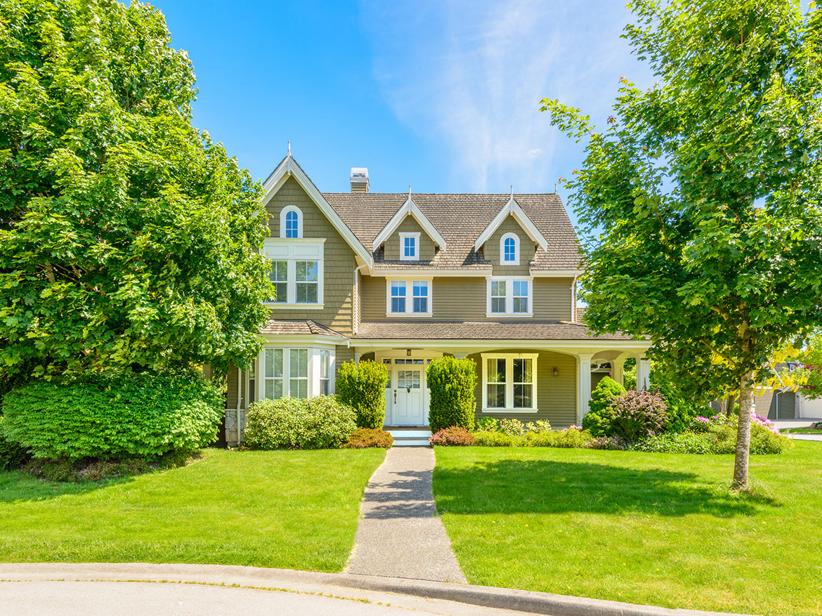 114 Amazing home for family