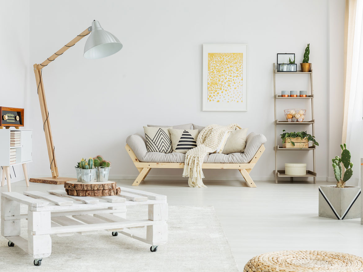 004 Relaxing studio