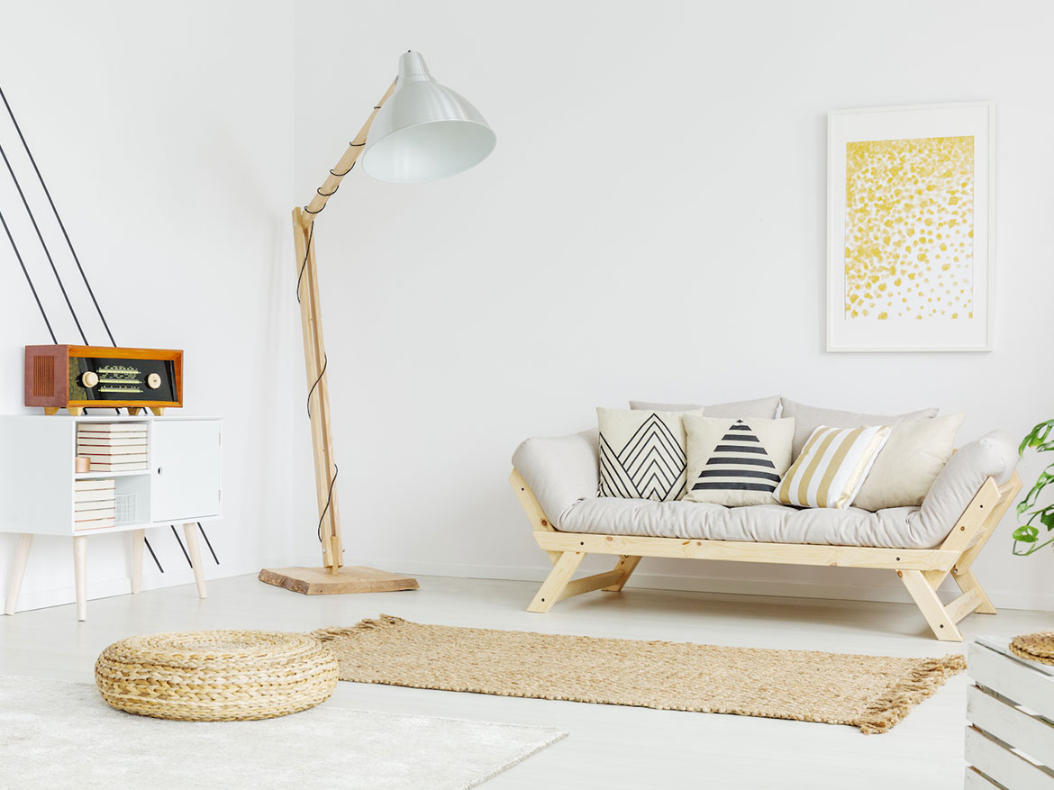 014 Modern studio