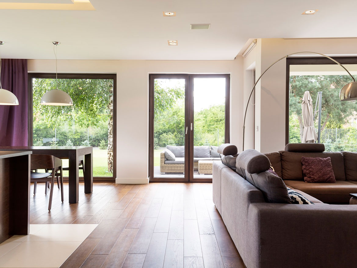 016 Modern apartment