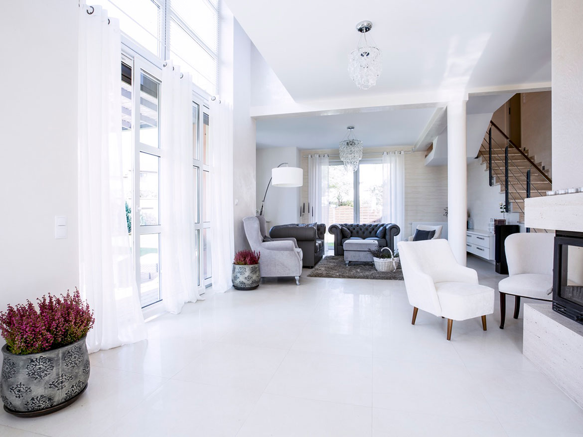 020 Comfortable apartment
