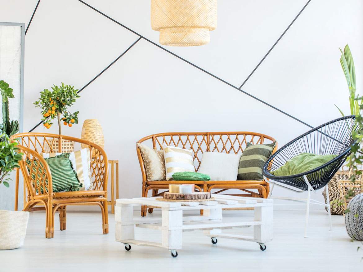 031 Relaxing apartment