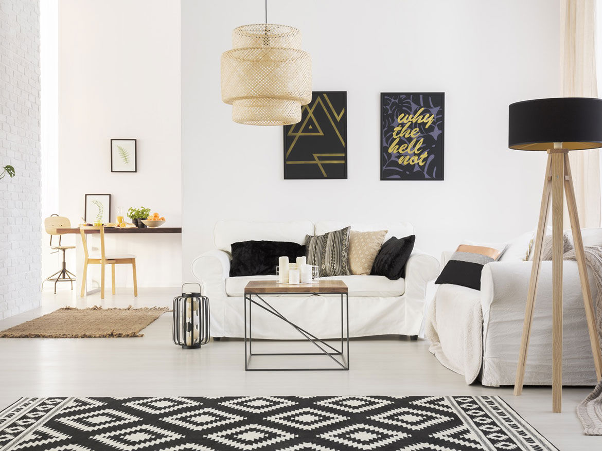 032 Confortable apartment