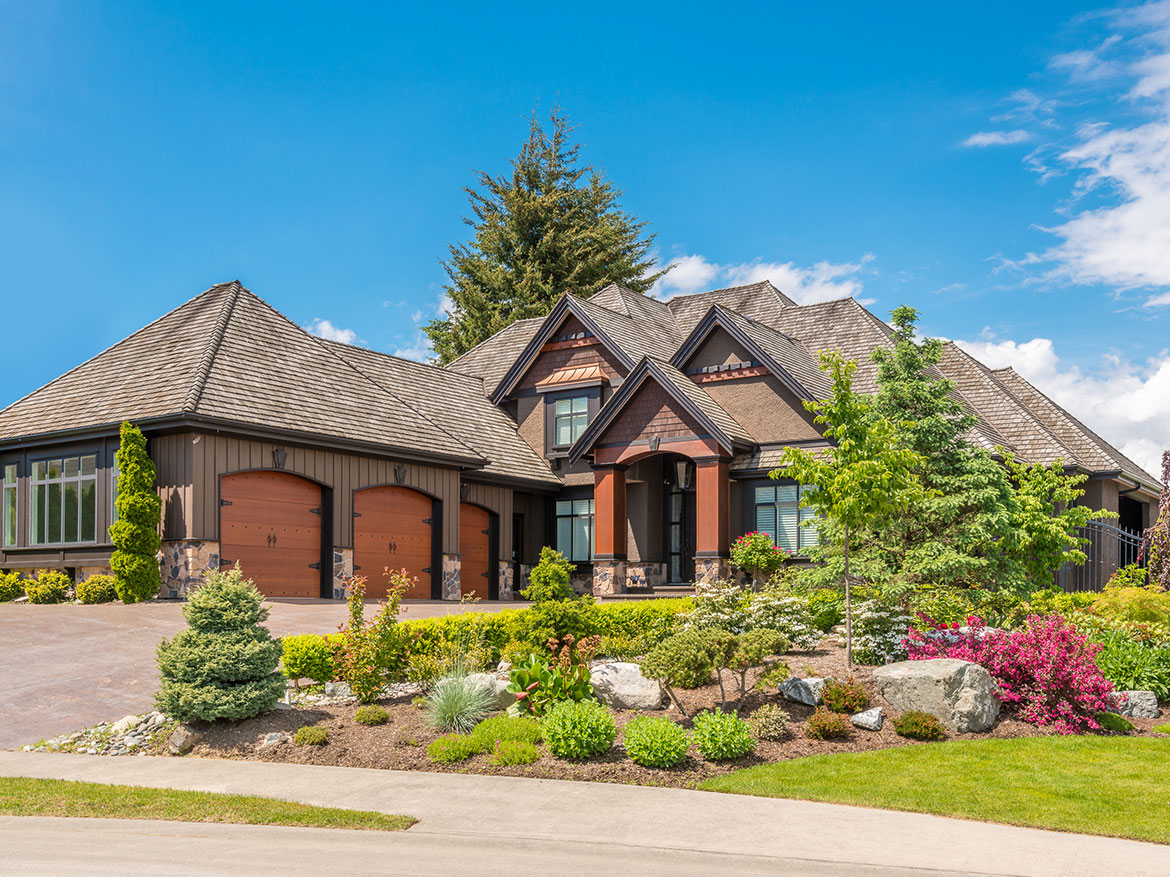055 Gorgeous villa